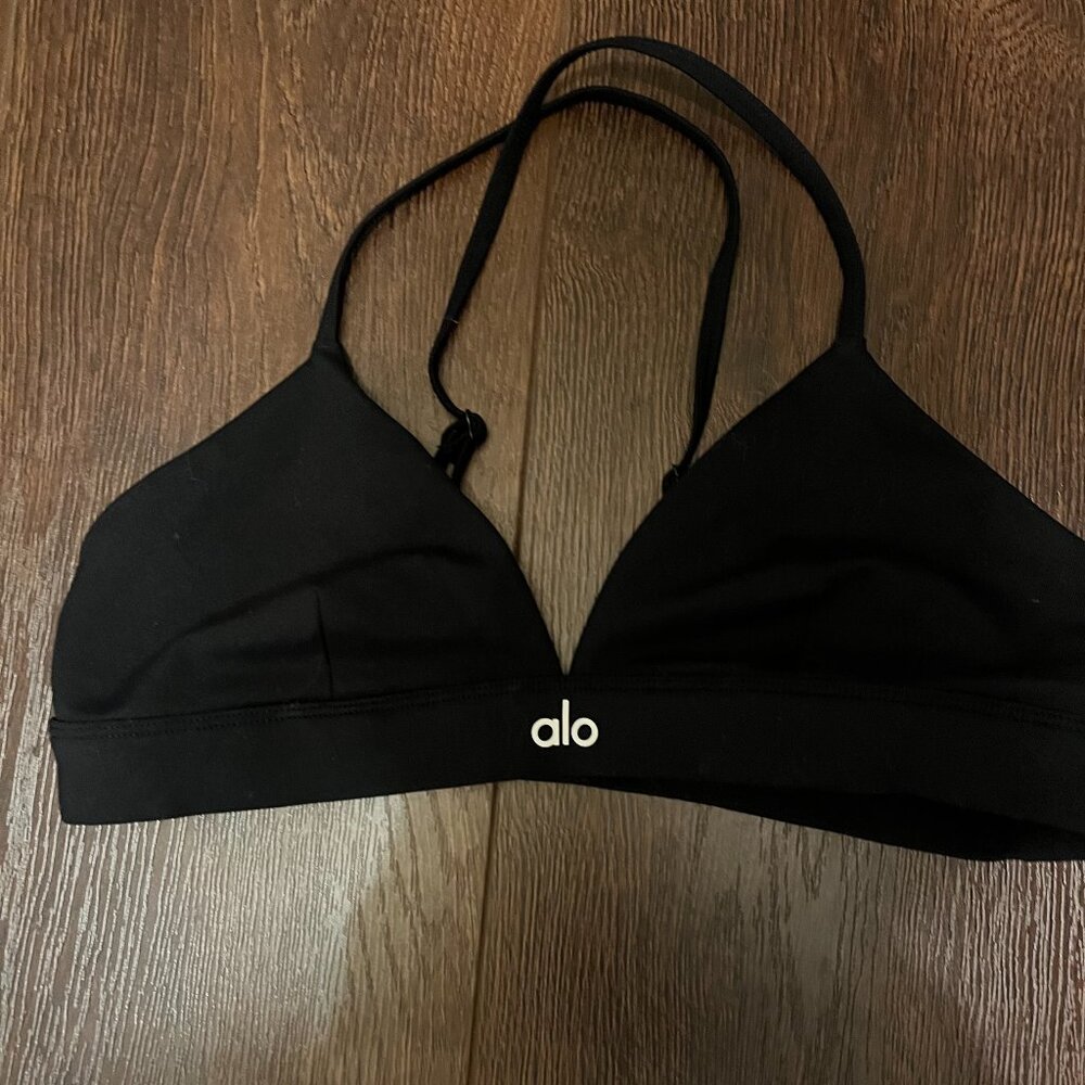 Alo Splendor Bra